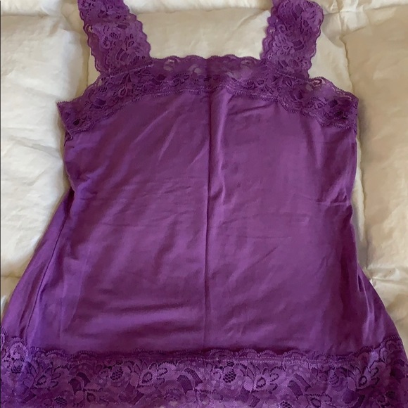 Cami - Picture 1 of 3